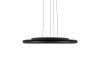 Подвесной светильник LOFT IT Sweety 10454/400P Black