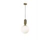 Подвесной светильник AM Group AM460 L250 POLISHED GOLD
