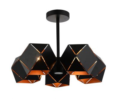 Купить Потолочная люстра ST Luce Enigma SL258.402.05 Потолочная люстра ST Luce Enigma SL258.402.05