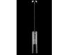 Подвесной светильник Crystal Lux Beleza BELEZA SP1 F CHROME