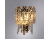 Настенный светильник Arte Lamp Nicoletta A1051AP-2CC