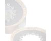 Потолочный светильник Escada Dew 10233/3LED