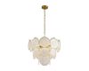 Подвесная люстра Lumion Moderni Chipsy 8320/5