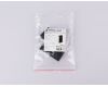 Заглушка (2 шт.) Ambrella Light Magnetic 220V GL1058