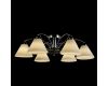 Потолочная люстра Arte Lamp 32 A1298PL-6CC