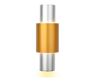 Купить Настенный светодиодный светильник Escada 20037SMU/01LED SSL/SGD Настенный светодиодный светильник Escada 20037SMU/01LED SSL/SGD