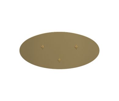Купить Накладка на основание Maytoni Technical Rim MOD058A-03BS Накладка на основание Maytoni Technical Rim MOD058A-03BS