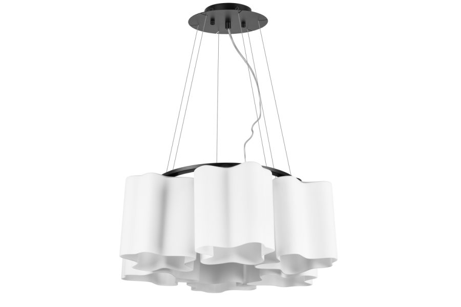 Подвесная люстра Lightstar Nubi 802167