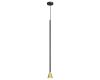 Подвесной светильник Odeon Light Pipa 3884/1GB