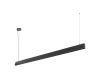 Подвесной светильник Loft IT Vim 10318/B Black