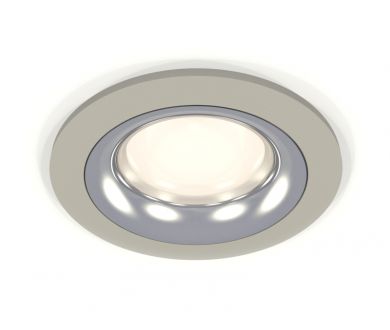 Купить Встраиваемый светильник Ambrella Light Techno XC7623003 (C7623, N7012) Встраиваемый светильник Ambrella Light Techno XC7623003 (C7623, N7012)