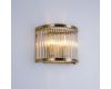 Настенный светильник Arte Lamp Anetta A1065AP-2PB