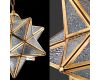 Подвесной светильник ImperiumLoft Star effervescent 73603-22