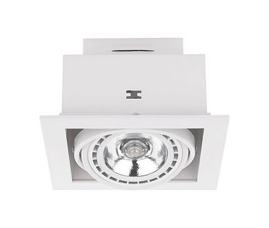 Купить Встраиваемый светильник Nowodvorski Downlight 9575 Встраиваемый светильник Nowodvorski Downlight 9575