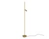 Торшер Maytoni Thin MOD395FL-L28BS3K