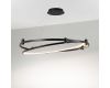 Трековый светильник Arlight ART-APRIORI-ACOUSTIC-R820-25W Day4000 049315