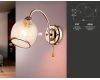 Бра Ambrella Light Traditional TR3195
