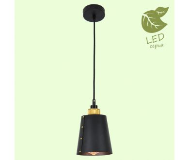 Купить Подвесной светильник Lussole Loft Shirley GRLSP-9861 Подвесной светильник Lussole Loft Shirley GRLSP-9861