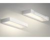 Настенный светильник Crystal Lux KANTO AP12W LED WH