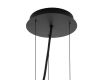 Подвесной светильник Nowodvorski Satellite S Black 11225