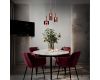 Подвесной светильник Loft IT Spillray 10232/C Red
