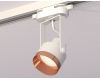 Трековый однофазный светильник Ambrella Light Track System XT6601045 (C6601, N6135)