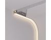 Профиль Arlight FANTOM-BENT-W12-TOP-EDGE-2000 ANOD 040328(1)