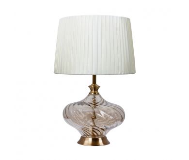 Купить Настольная лампа Arte Lamp Nekkar A5044LT-1PB Настольная лампа Arte Lamp Nekkar A5044LT-1PB