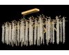 Подвесная люстра Dio DArte Elite Tavenna H 1.5.120x40.100 G