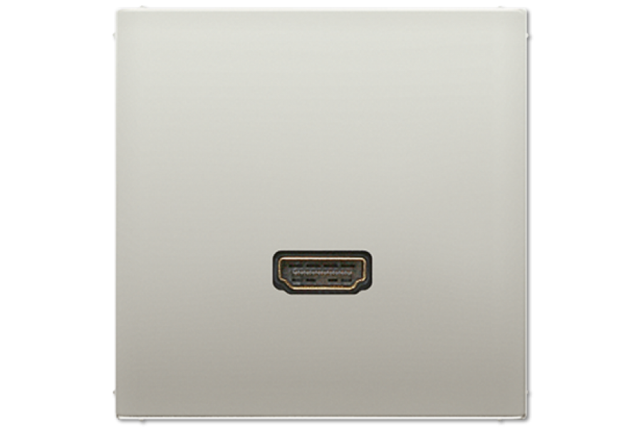 Розетка HDMI Jung MAES1112