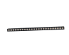 Трековый магнитный светильник iLedex Vision 4822-003-L462-24W-38DG-3000K-BK
