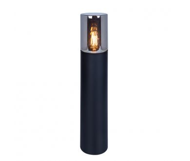 Купить Ландшафтный светильник Arte Lamp Wazn A6215PA-1BK Ландшафтный светильник Arte Lamp Wazn A6215PA-1BK
