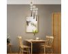 Подвесной светильник ImperiumLoft Heathfield Lighting 248523-22