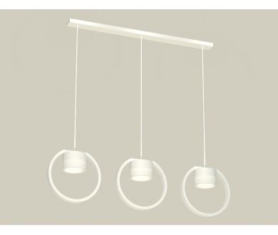 Купить Подвесной светильник Ambrella Light Traditional (C9106, N8401) XB9106155 Подвесной светильник Ambrella Light Traditional (C9106, N8401) XB9106155