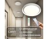 Потолочный светильник Denkirs Cany DK6516-WH