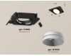 Встраиваемый светильник Ambrella Light Techno Spot XC7659020 (C7659, N7030)
