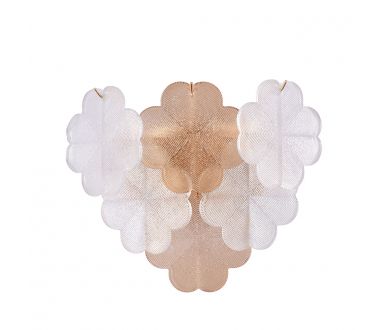 Купить Настенный светильник Arte Lamp Mallika A4077AP-2GO Настенный светильник Arte Lamp Mallika A4077AP-2GO