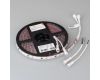 Светодиодная герметичная лента Arlight DMX-PFS-B60-12mm 12V RGB-PX3 (14 W/m, IP68, 5060, 5m) 039175