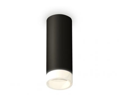 Купить Потолочный светильник Ambrella Light Techno Spot XS6343043 (C6343, N6248) Потолочный светильник Ambrella Light Techno Spot XS6343043 (C6343, N6248)