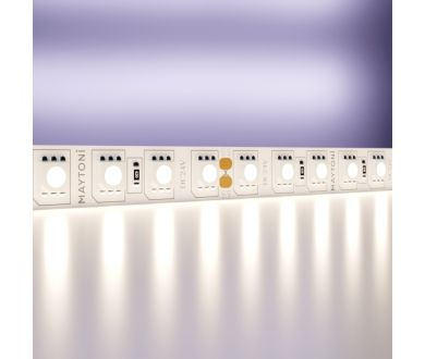 Купить Светодиодная лента Maytoni Led Strip 24В 5050 21Вт/м 4000K 5м IP20 20023 Светодиодная лента Maytoni Led Strip 24В 5050 21Вт/м 4000K 5м IP20 20023