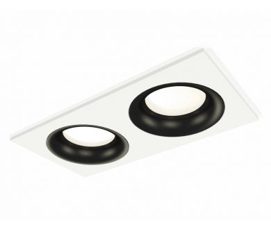 Купить Встраиваемый светильник Ambrella Light Techno XC7635002 (C7635, N7011) Встраиваемый светильник Ambrella Light Techno XC7635002 (C7635, N7011)