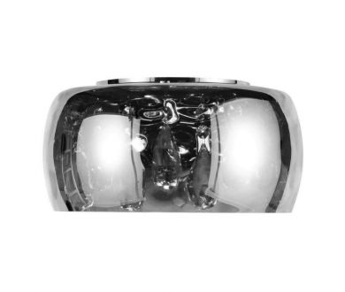 Купить Настенный светильник Lumina Deco Rubina LDW 8044-1 CHR Настенный светильник Lumina Deco Rubina LDW 8044-1 CHR