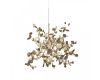 Подвесная люстра Loft IT Spark 10101 Gold