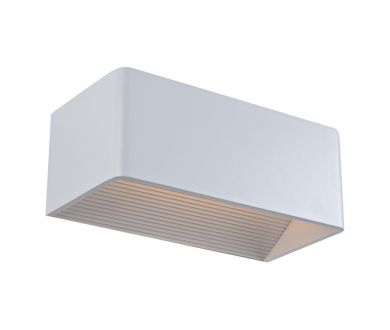 Купить Настенный светодиодный светильник iLedex Taurus ZD8010M-6W WH Настенный светодиодный светильник iLedex Taurus ZD8010M-6W WH