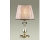 Настольная лампа Odeon Light Aurelia 3390/1T