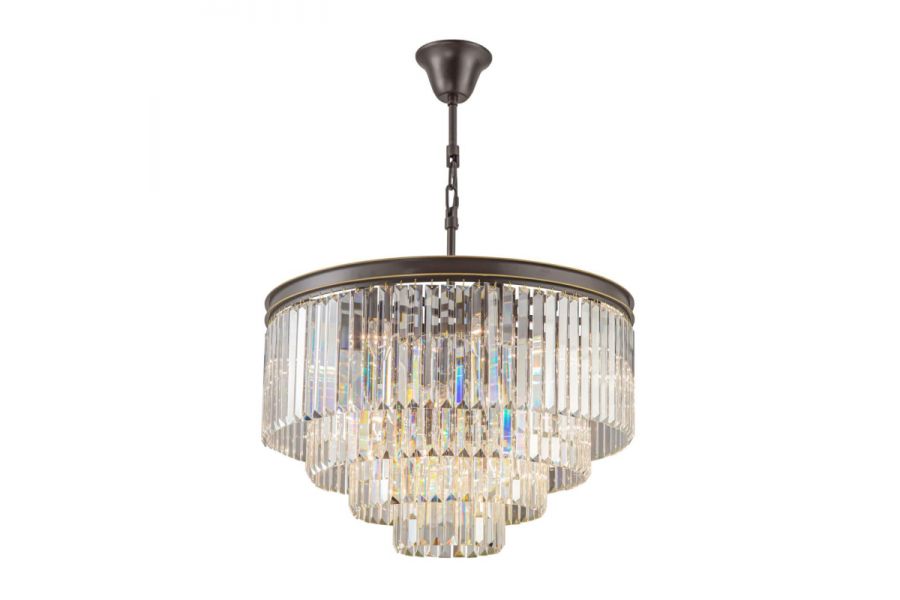 Подвесная люстра Citilux CL332141