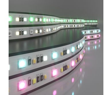 Купить Светодиодная лента Elektrostandard 24V 16W 90Led 5050+2835+2835 IP20 MIX RGB/теплый белый/холодный белый, 5м 4690389172328 Светодиодная лента Elektrostandard 24V 16W 90Led 5050+2835+2835 IP20 MIX RGB/теплый белый/холодный белый, 5м 4690389172328