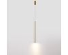 Подвесной светильник Odeon Light Hightech Teo 7104/4L