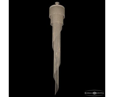 Купить Подвесная люстра Bohemia Ivele Crystal AL83111/50OL-250 WMG Подвесная люстра Bohemia Ivele Crystal AL83111/50OL-250 WMG