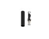 Накладной светильник Nowodvorski Fourty S Black 10735